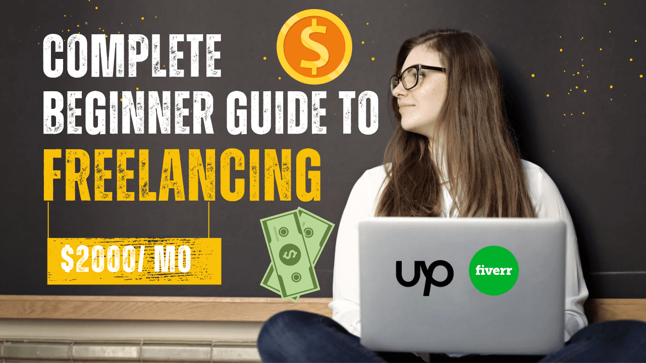 How to Start Freelancing