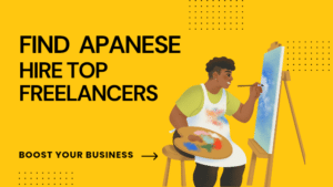 Find and Hire Japanese Freelancers