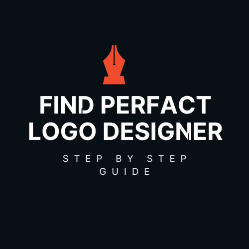 Perfect Freelance Logo Designer